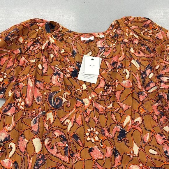 A.L.C BLOUSE - Picture 5 of 11